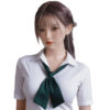 Búp bê tình dục Cai Ling nữ sinh gợi cảm đồ chơi thủ dâm