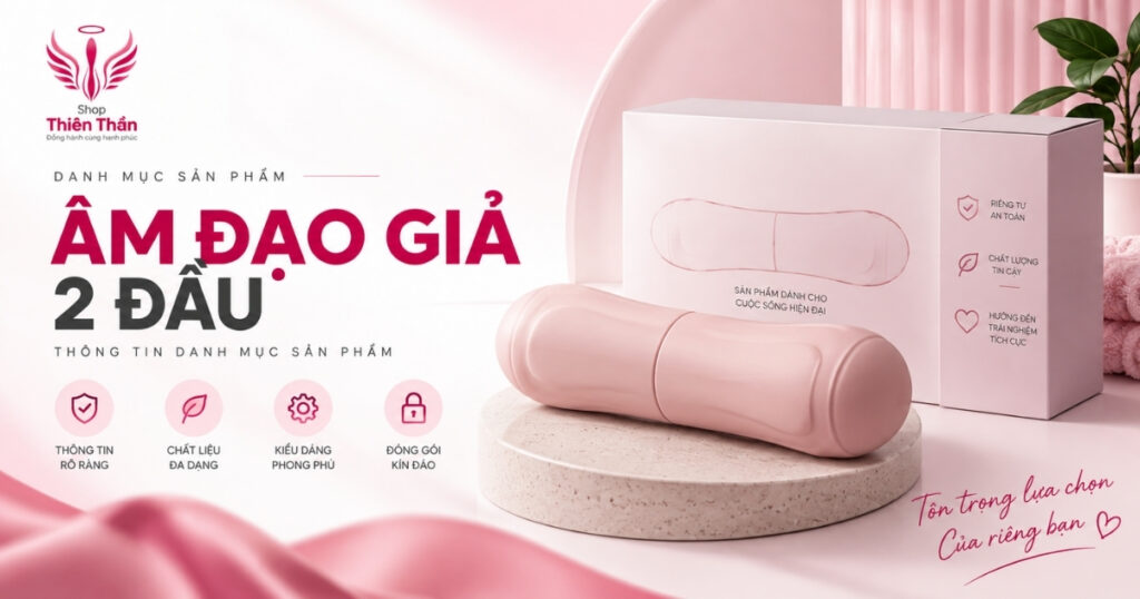 Shop Thiên Thần