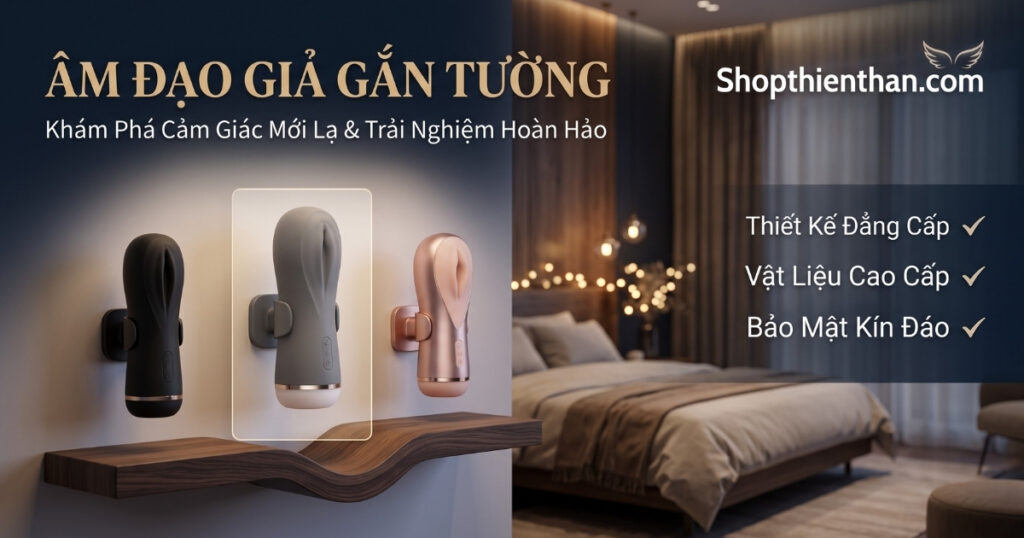 Shop Thiên Thần
