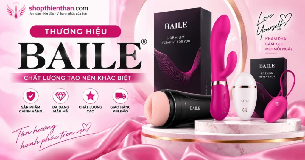 Shop Thiên Thần