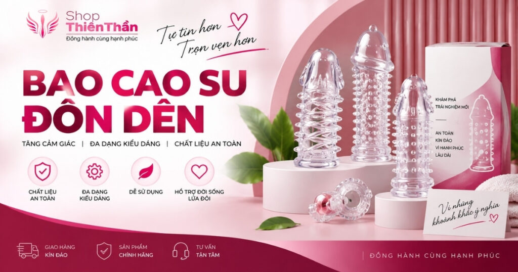 Shop Thiên Thần