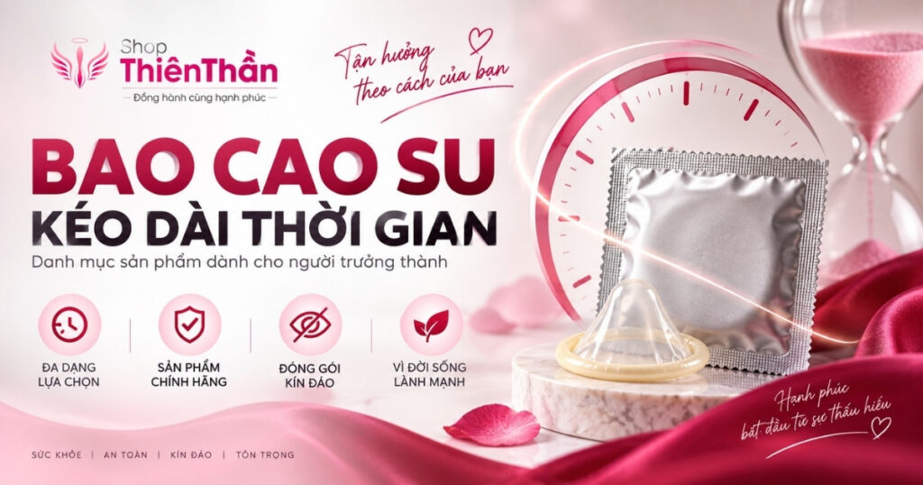 Shop Thiên Thần