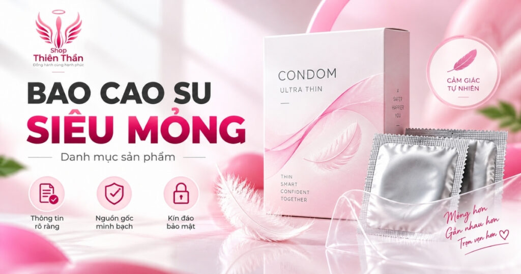 Shop Thiên Thần
