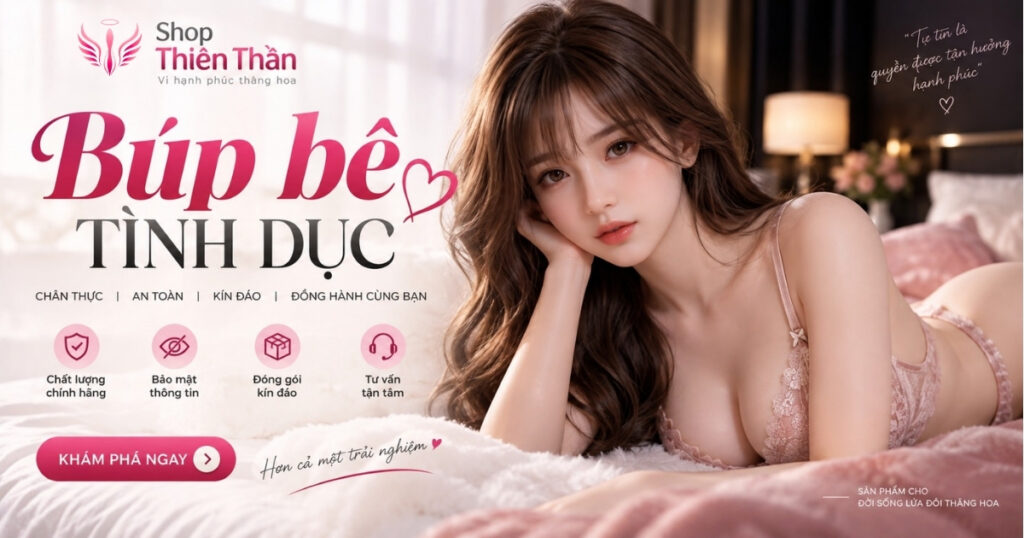Shop Thiên Thần
