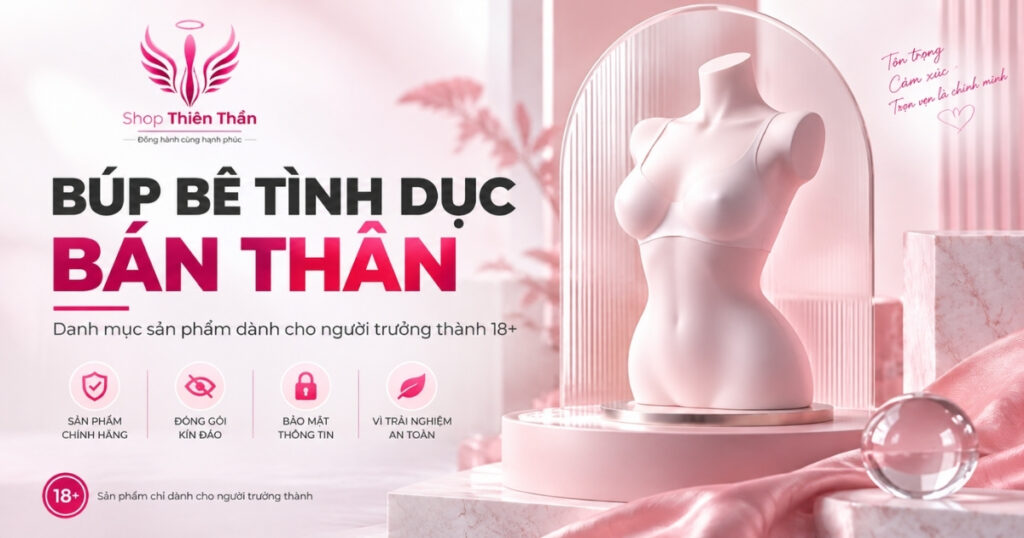 Shop Thiên Thần