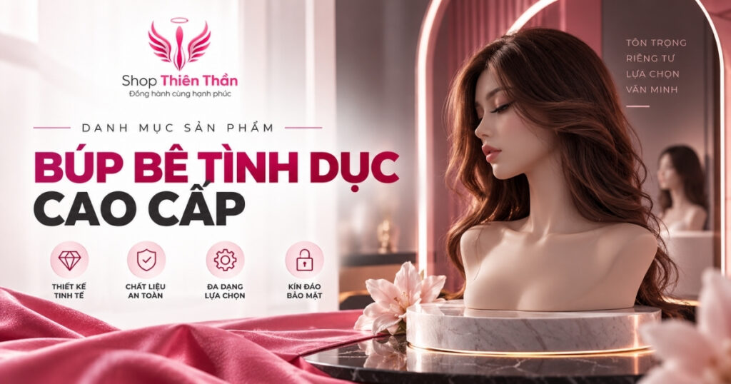 Shop Thiên Thần