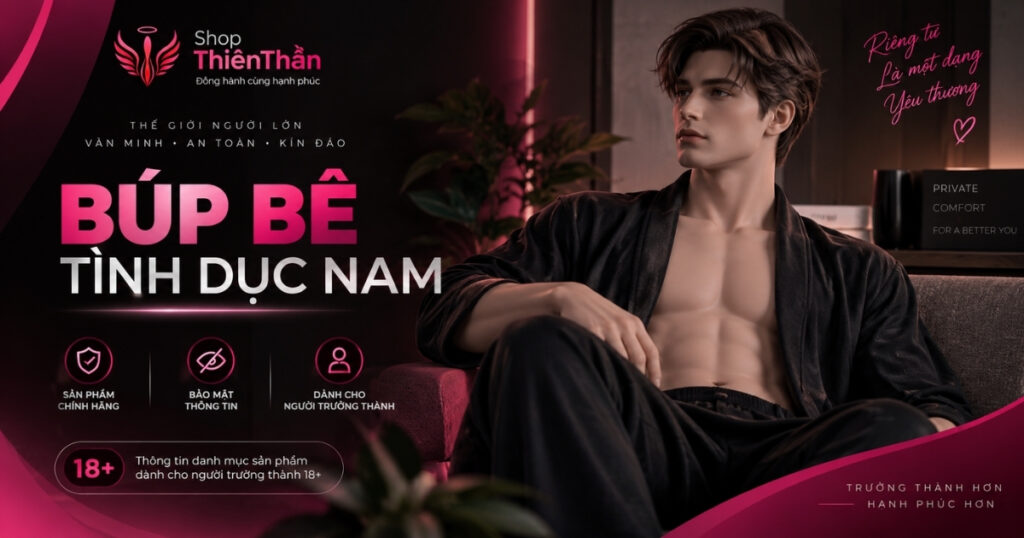 Shop Thiên Thần