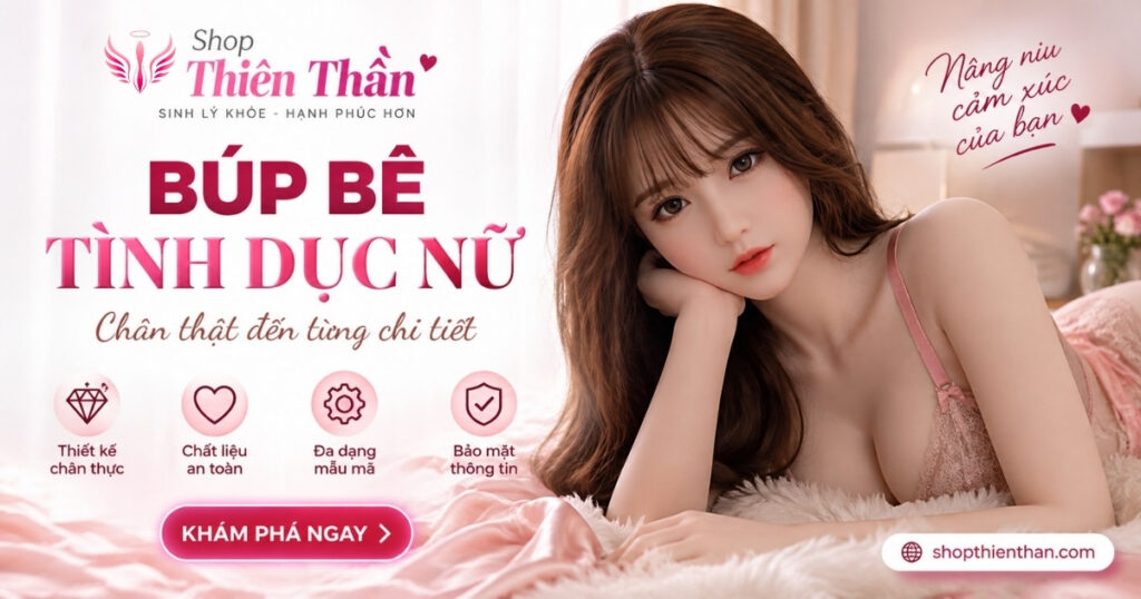 Shop Thiên Thần