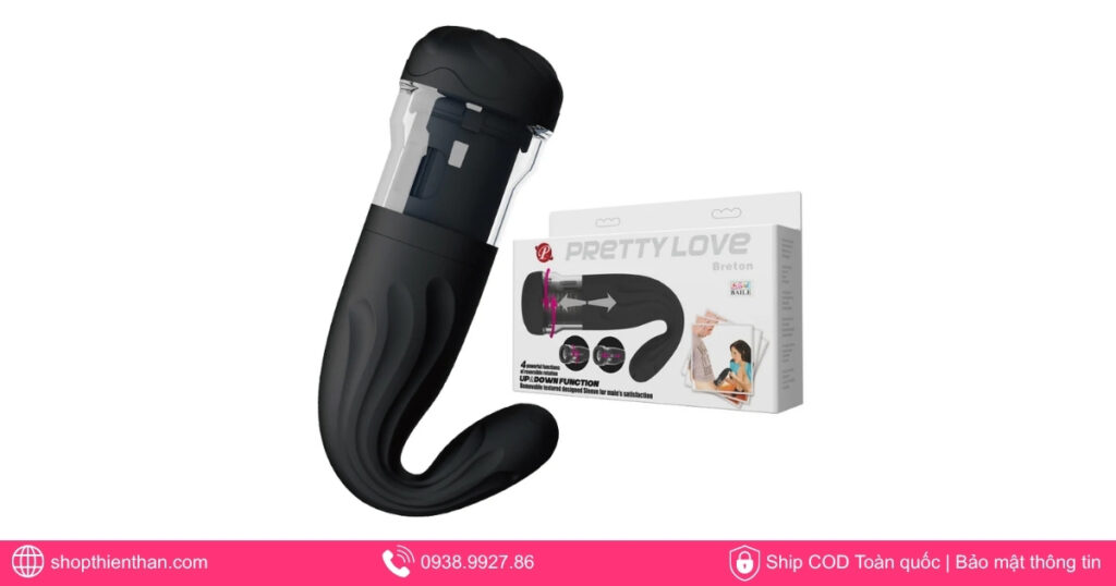 Các dòng sản phẩm chủ lực của Pretty Love