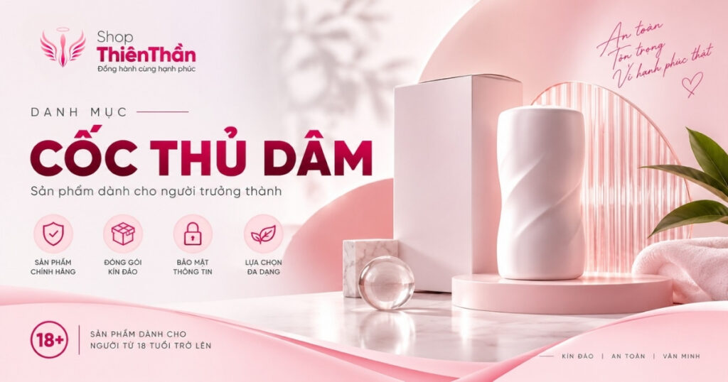 Shop Thiên Thần