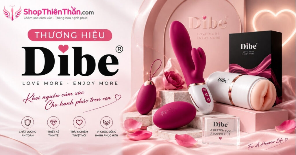 Shop Thiên Thần
