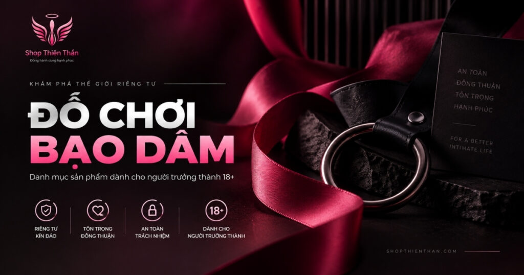 Shop Thiên Thần