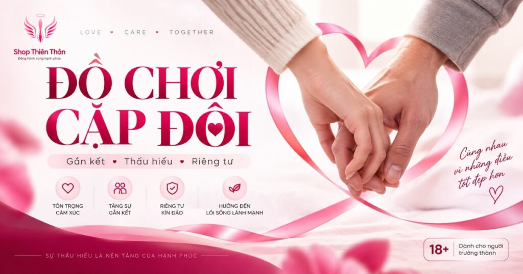 Shop Thiên Thần