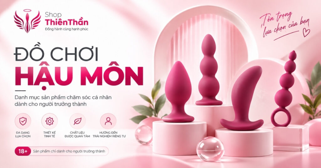 Shop Thiên Thần