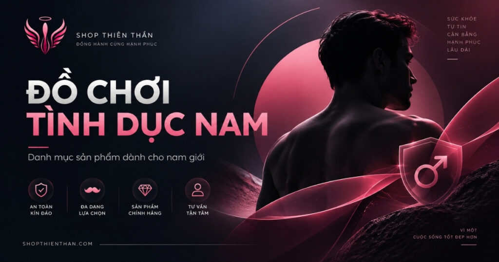 Shop Thiên Thần
