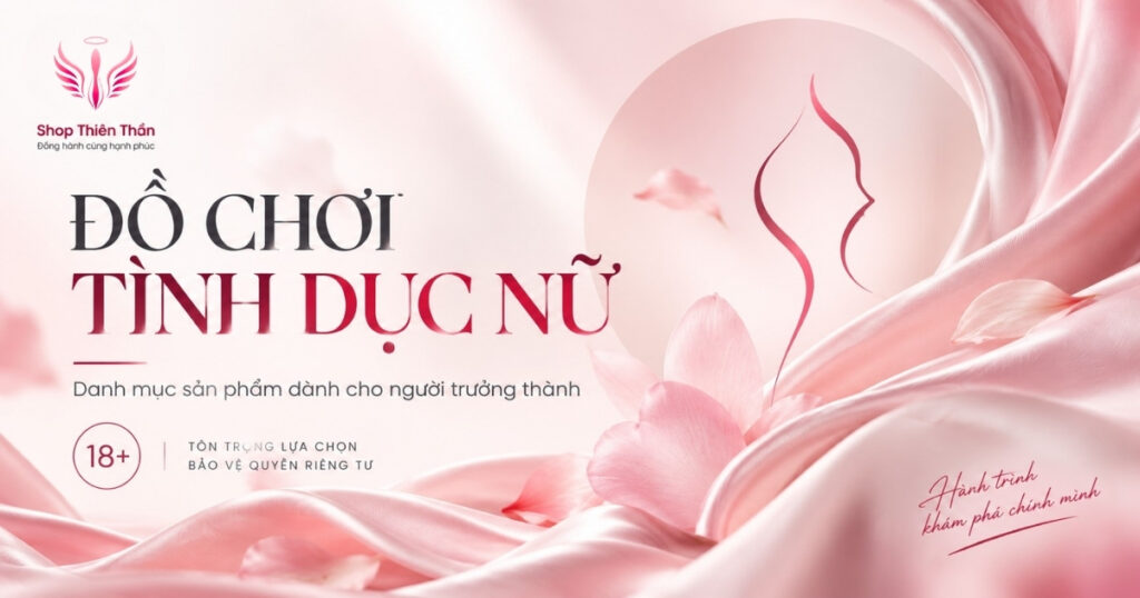 Shop Thiên Thần