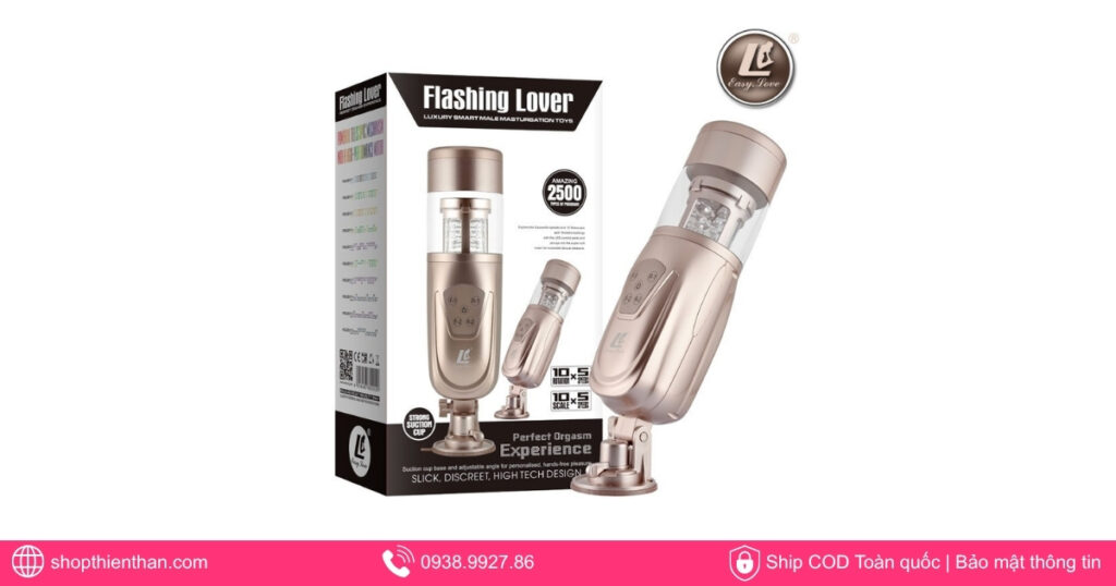 Đối tượng khách hàng mục tiêu của Easy Love