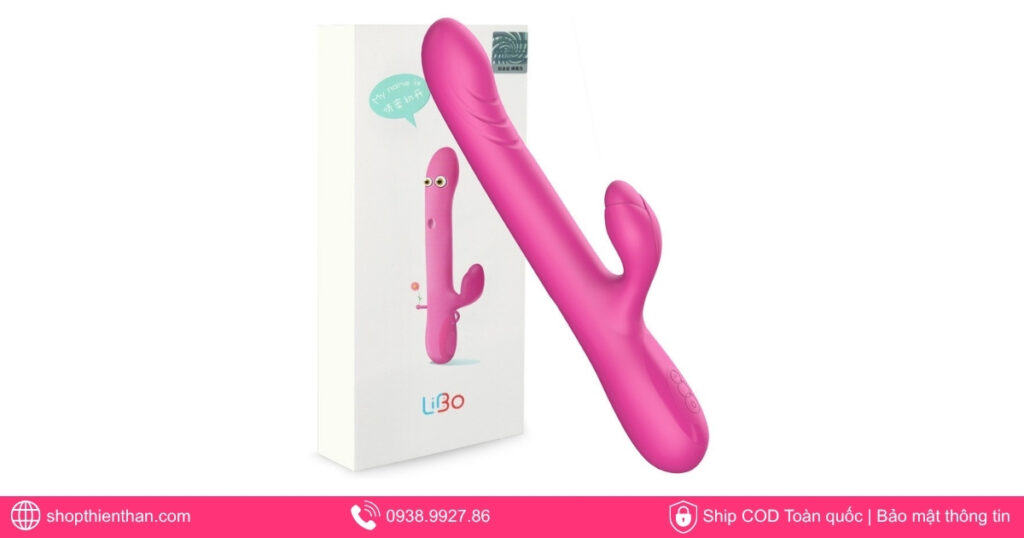 Đối tượng khách hàng mục tiêu của LIBO