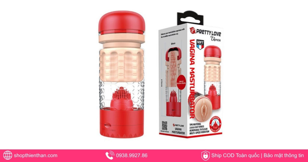 Đối tượng khách hàng mục tiêu của Pretty Love