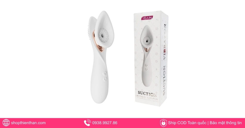 Đối tượng khách hàng mục tiêu của Yeain