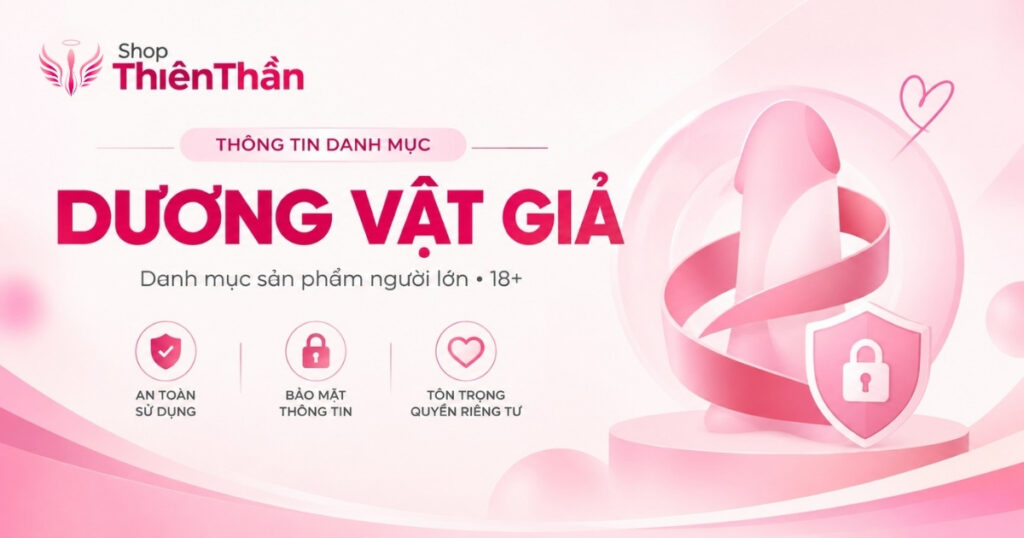 Shop Thiên Thần