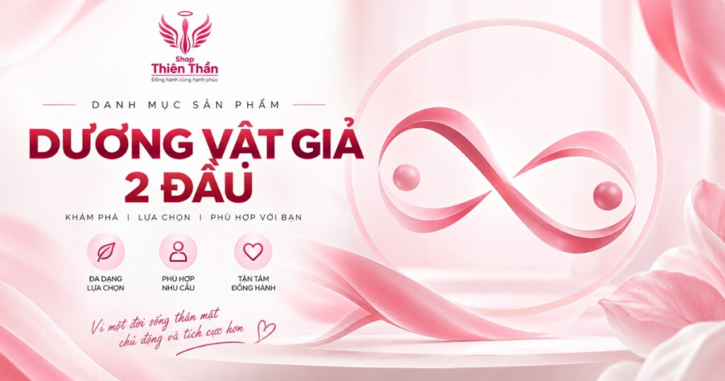 Shop Thiên Thần