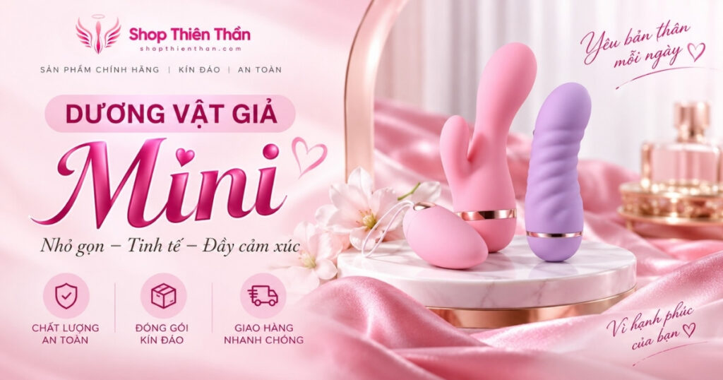 Shop Thiên Thần