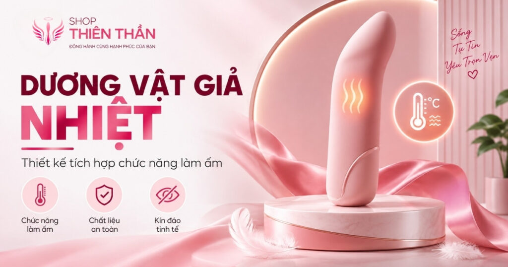 Shop Thiên Thần