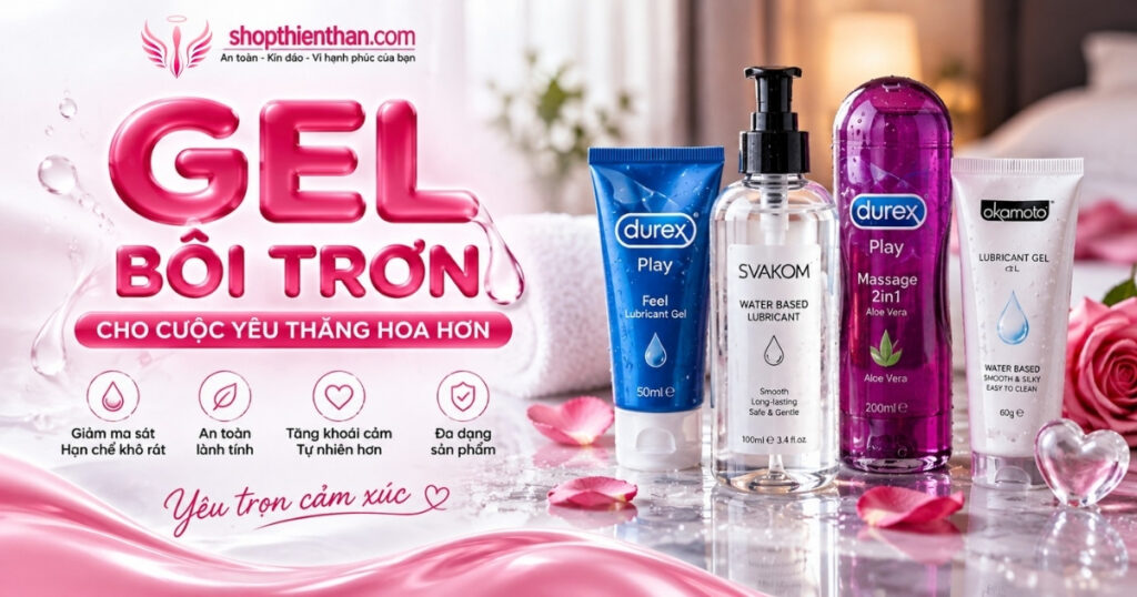 Shop Thiên Thần