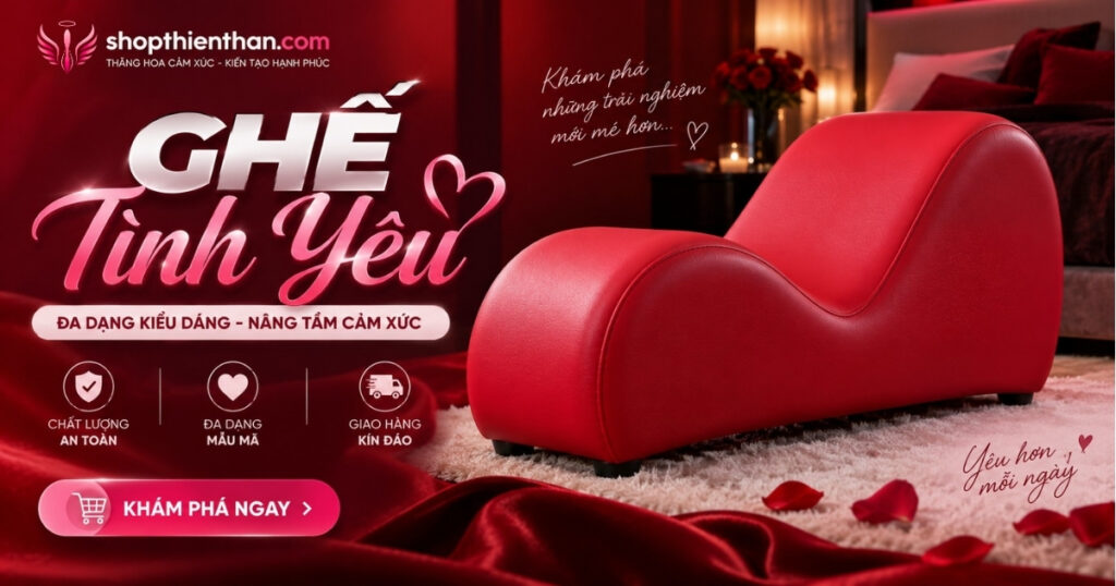 Shop Thiên Thần