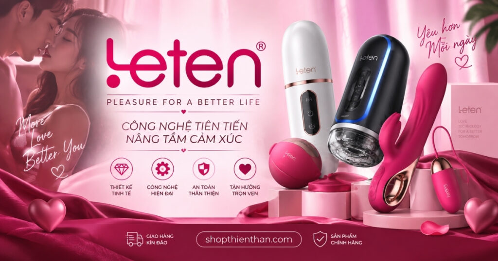 Shop Thiên Thần