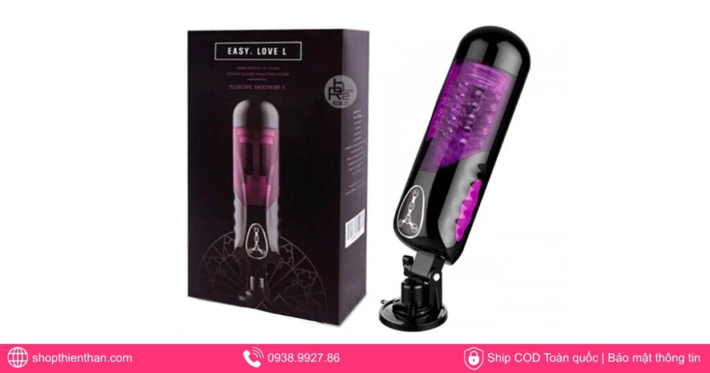 Lịch sử hình thành và cột mốc phát triển của Easy Love