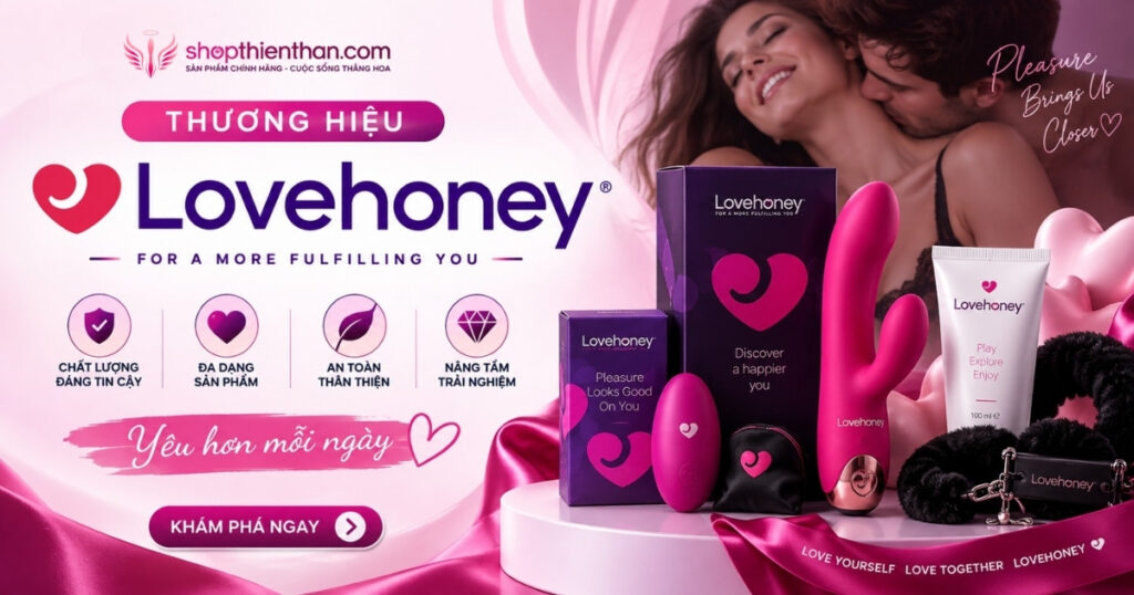 Shop Thiên Thần