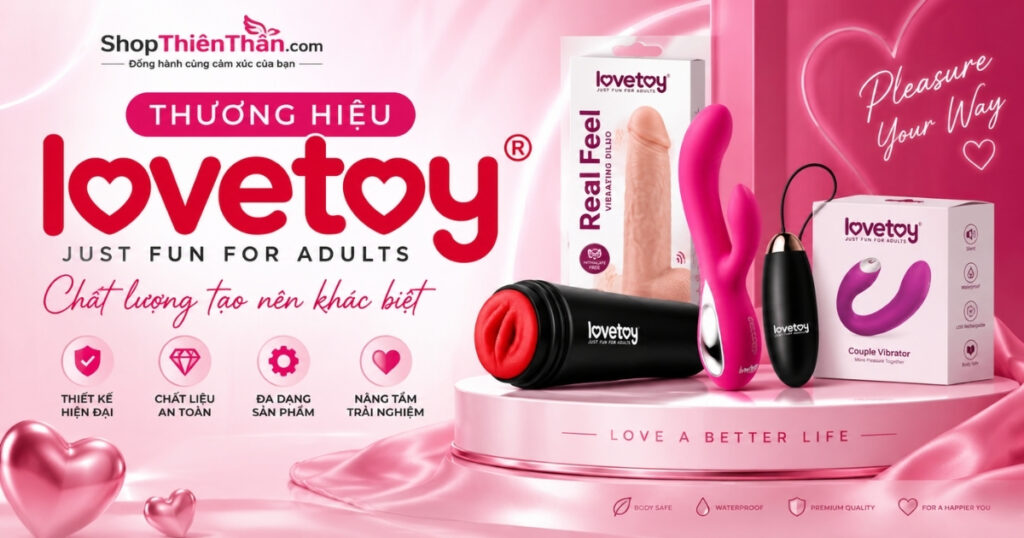 Shop Thiên Thần