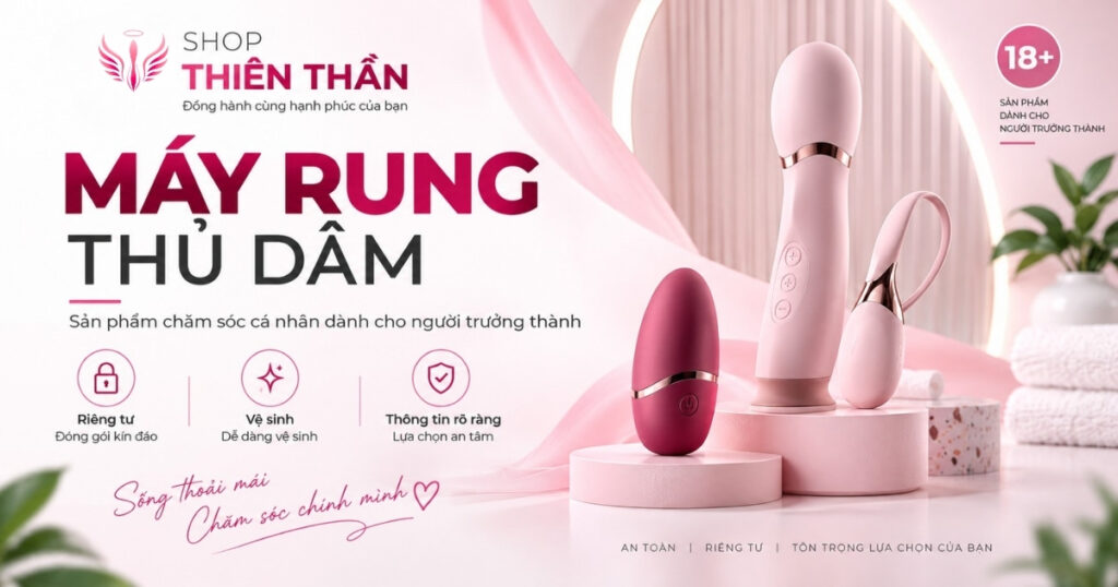 Shop Thiên Thần