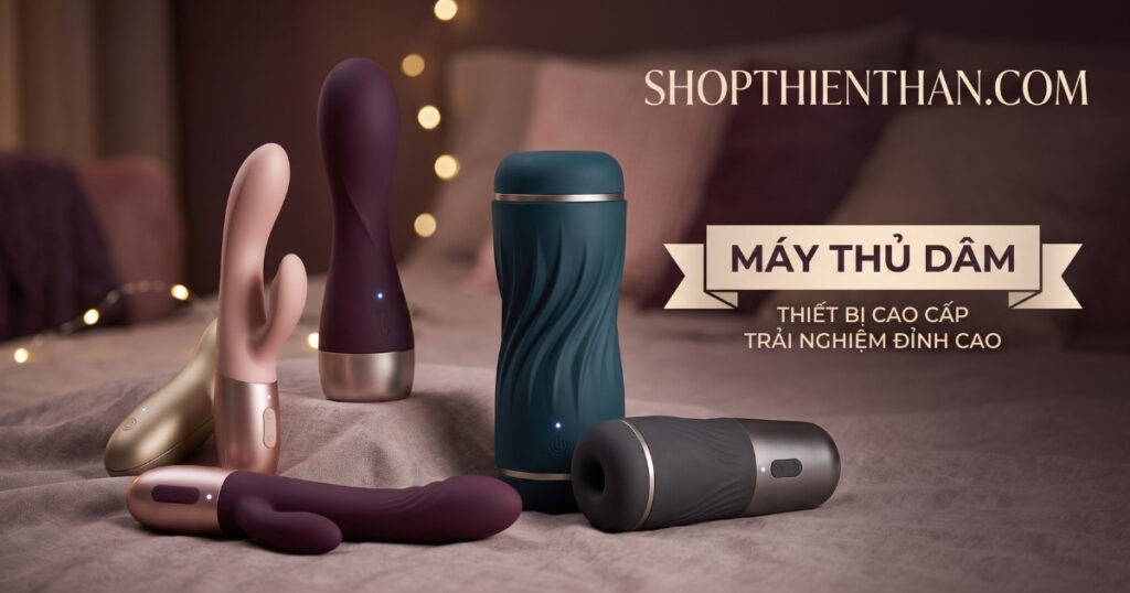 Shop Thiên Thần