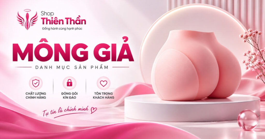 Shop Thiên Thần