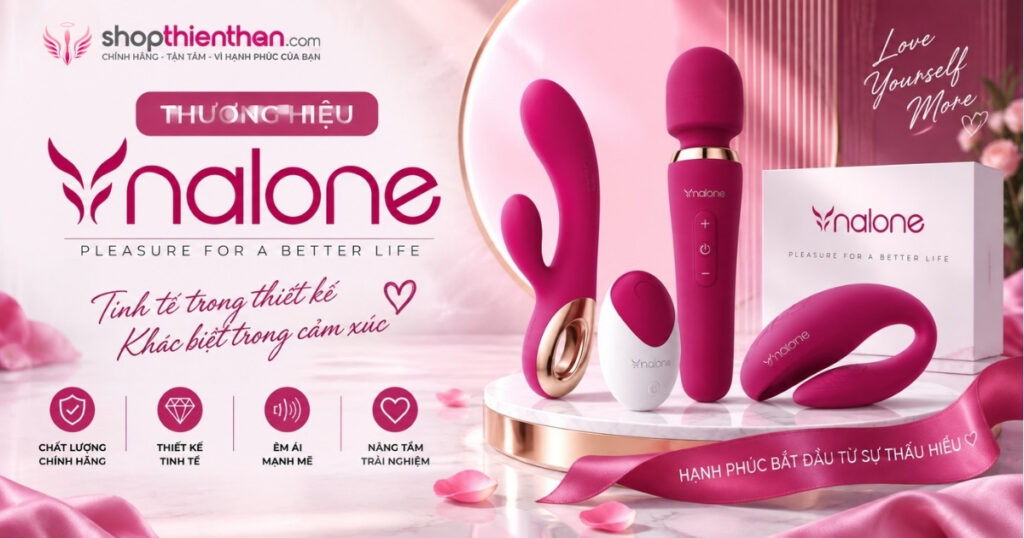 Shop Thiên Thần
