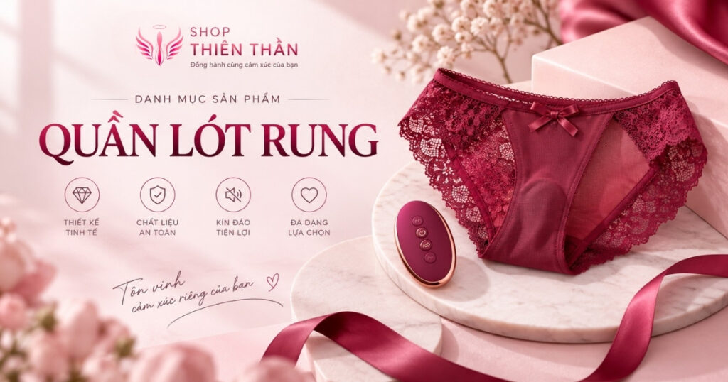 Shop Thiên Thần