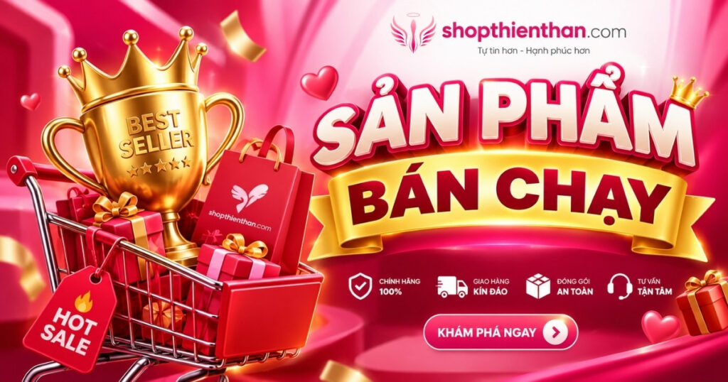 Shop Thiên Thần