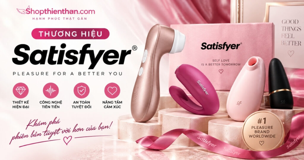 Shop Thiên Thần