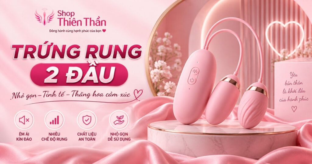 Shop Thiên Thần