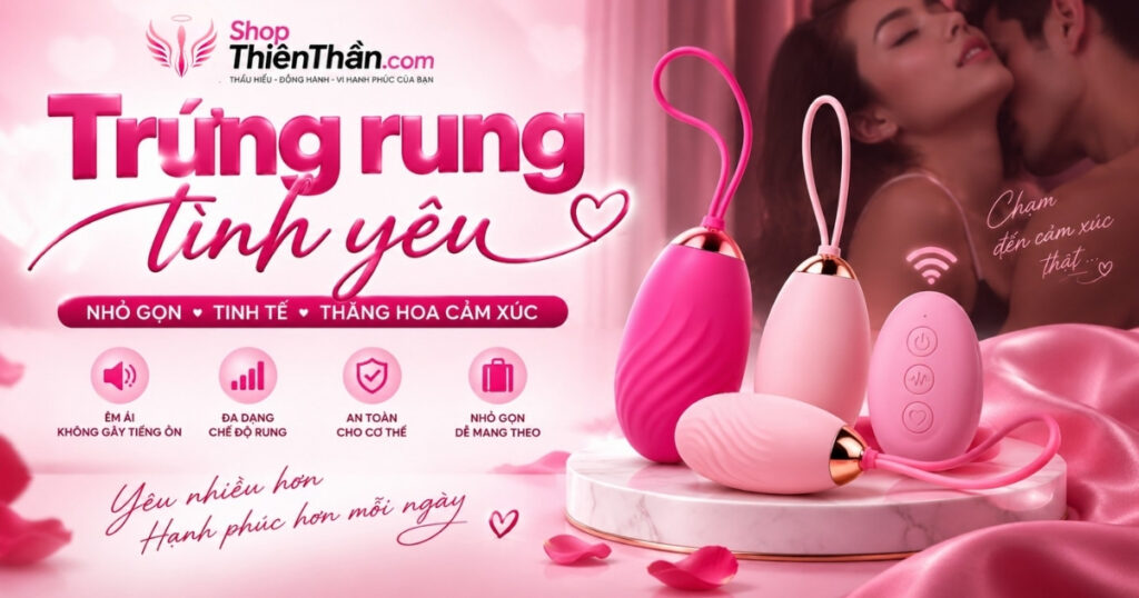 Shop Thiên Thần