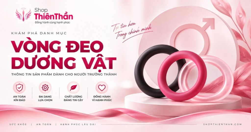 Shop Thiên Thần