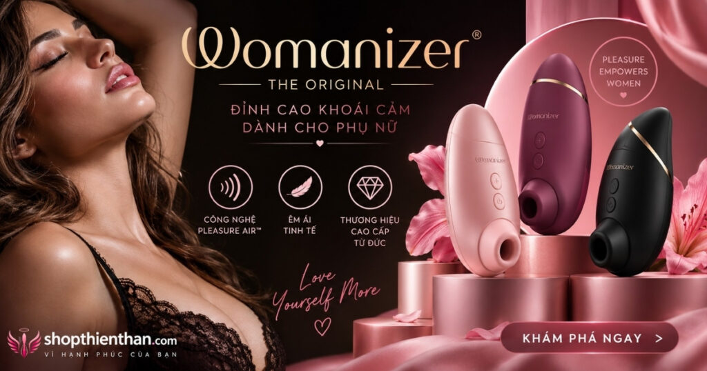 Shop Thiên Thần