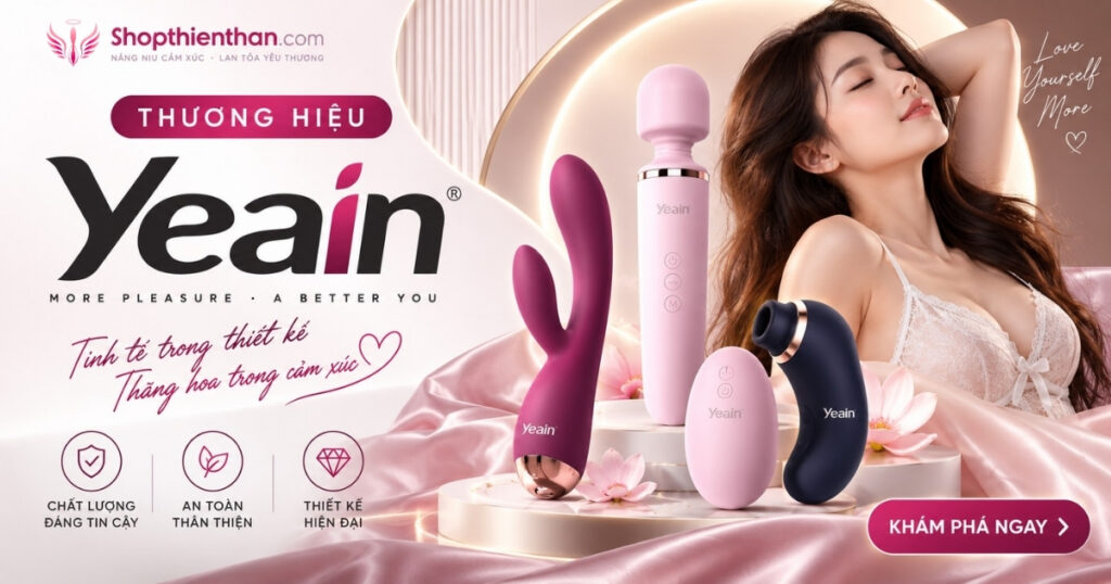 Shop Thiên Thần