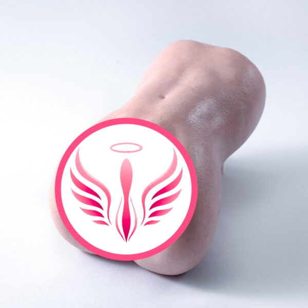 Âm đạo giả Ono Man nhỏ gọn lôi cuốn đường cong eo thon
