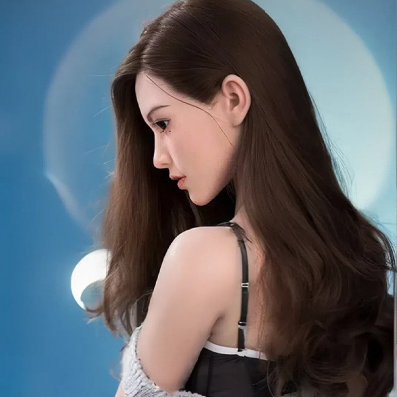 Búp bê tình dục Á Vi gợi cảm mê hoặc góc nghiêng Búp bê tình dục Á Vi gợi cảm mê hoặc góc nghiêng