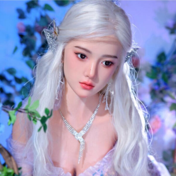 Búp bê tình dục Bảo Như xinh đẹp cuốn hút cận mặt