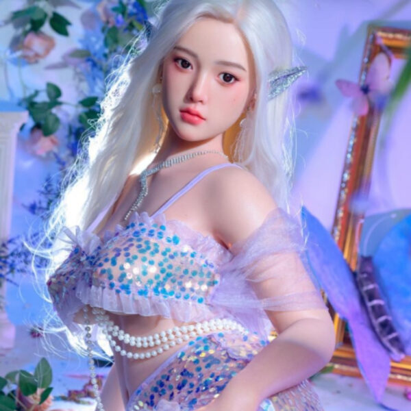 Búp bê tình dục Bảo Như xinh đẹp cuốn hút quyến rũ